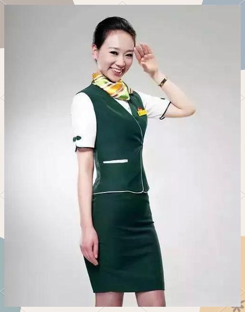 航空公司乘务员工资游戏截图