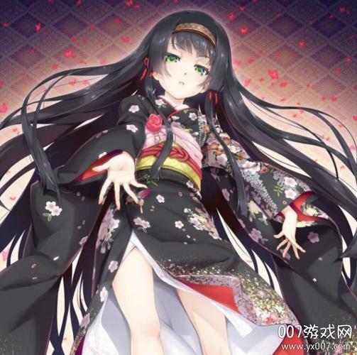 美少女万华镜5下载安卓汉化版缩略图