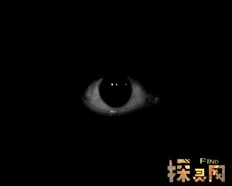 鬼节半夜12点真有鬼吗缩略图