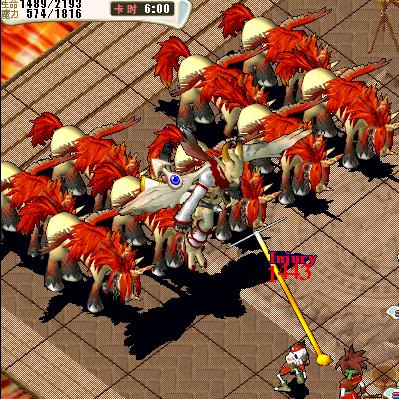 魔力宝贝怀旧魔怀缩略图