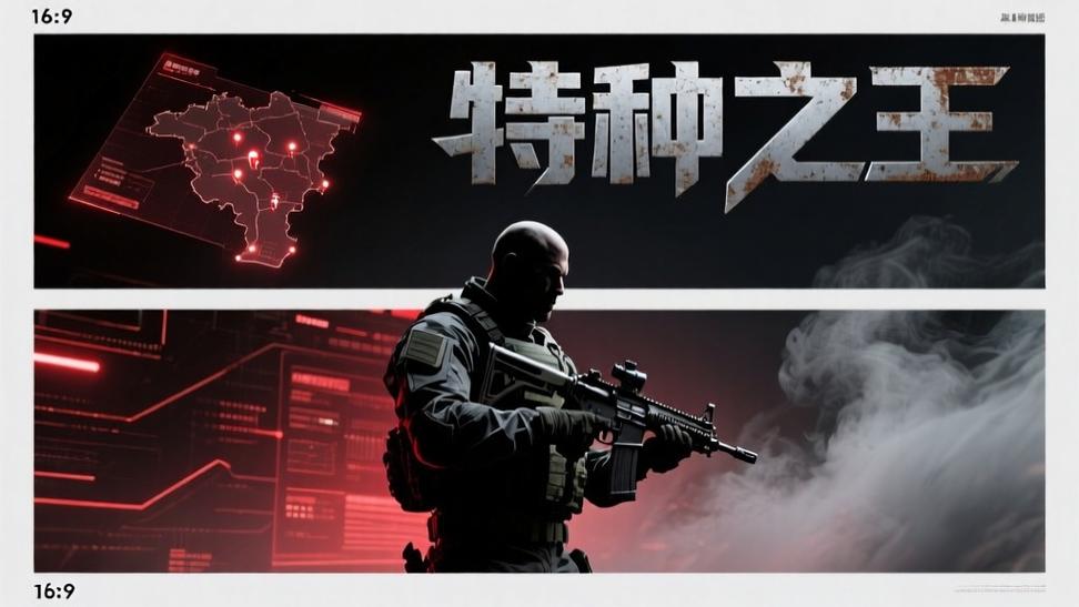 特种兵之无限融合系统游戏截图