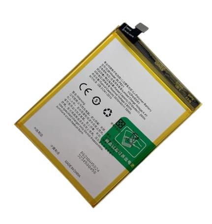 oppor9电池容量缩略图