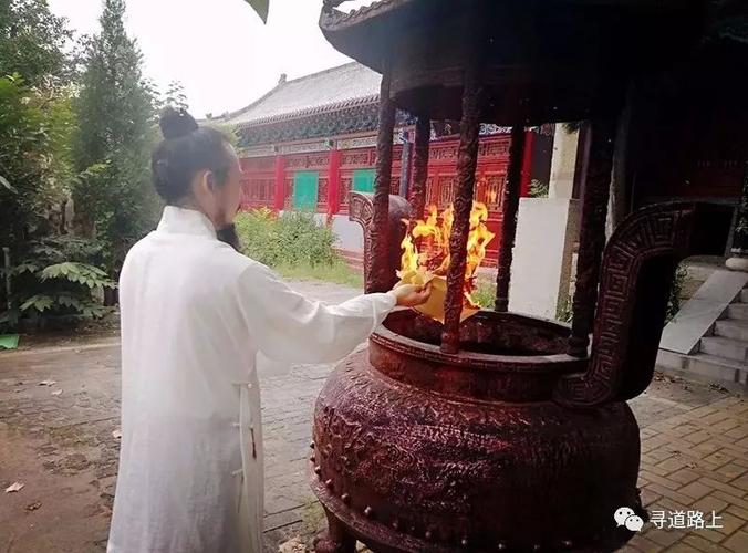 出道弟子一般寿命多长缩略图