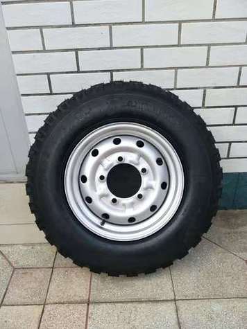 三轮车最耐用三个轮胎缩略图