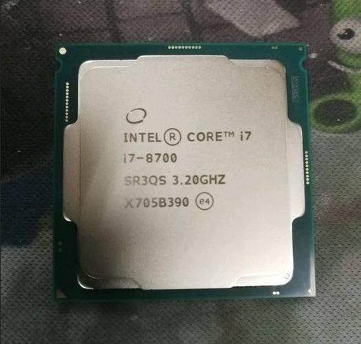 i78700属于什么档次缩略图