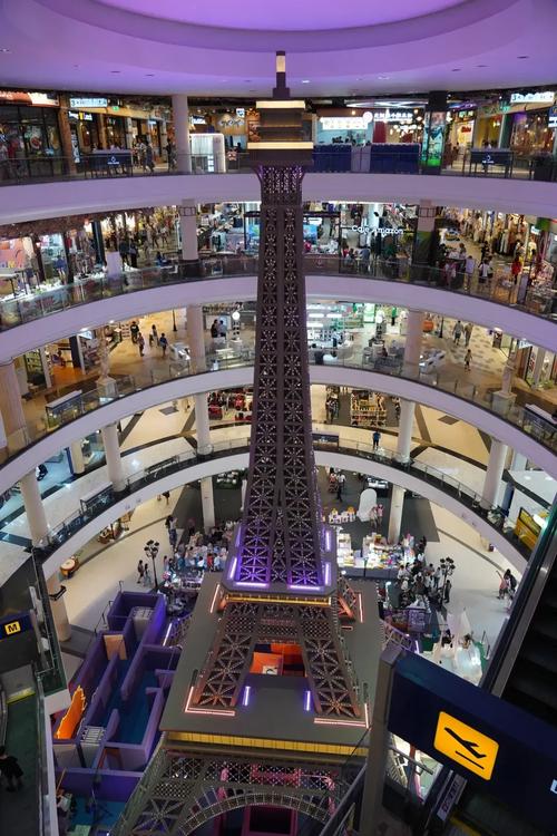 世界邦旅行商场缩略图