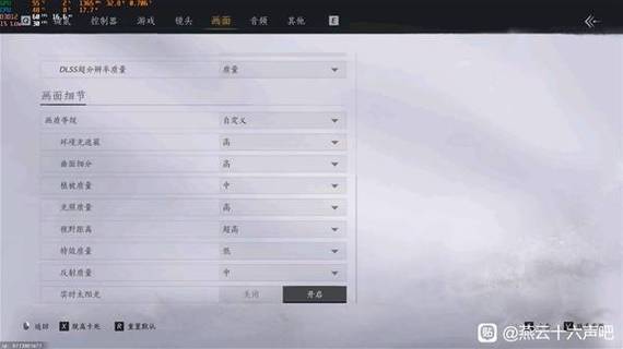 玩lol显卡怎么设置游戏截图