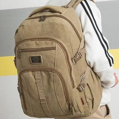 backpack双肩包怎么读缩略图