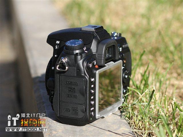 尼康d7000电池能续航多久缩略图