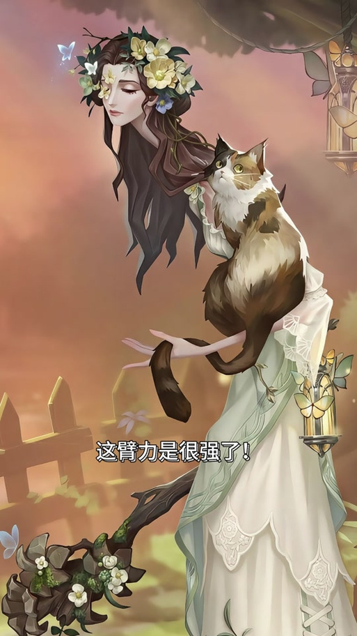 第五人格皮肤缩略图