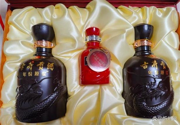 十款好喝不贵白酒缩略图
