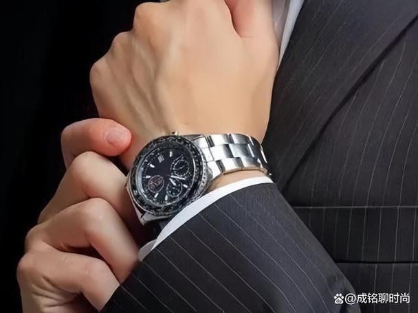 男生手表戴哪只手正确游戏截图