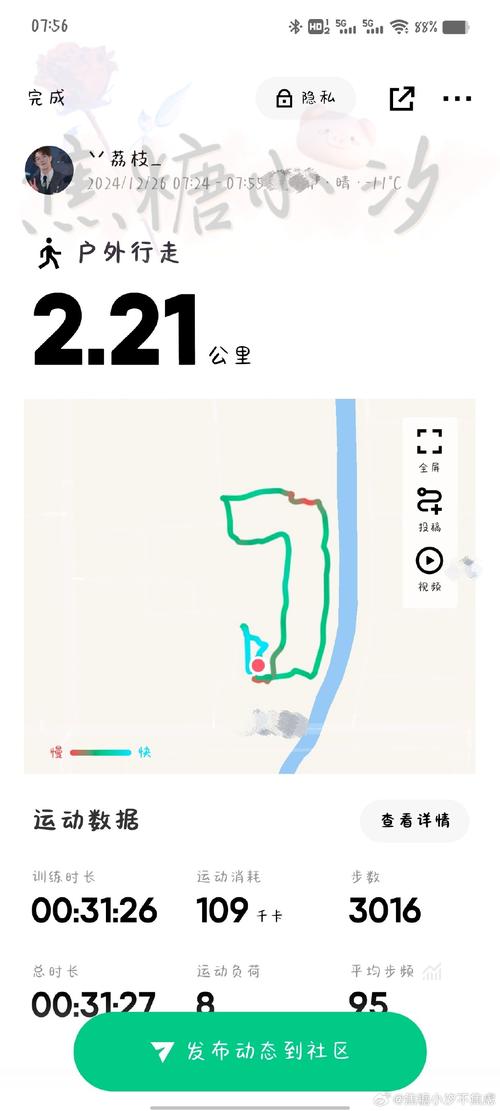 走路步数在哪里看缩略图