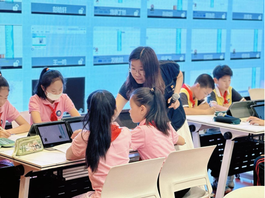 国家教育平台免费网课小学缩略图