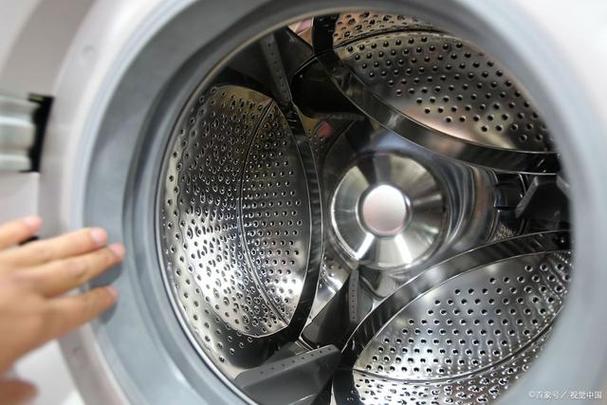 桶自洁要放洗衣液吗游戏截图