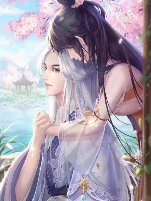 遇见尊上官方下载游戏截图