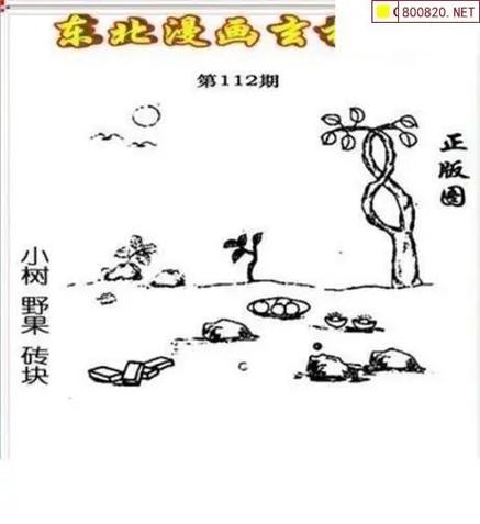 福彩3D图谜字谜总汇游戏截图