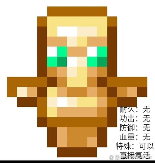 在我的世界内如何将其他物品的名字缩略图