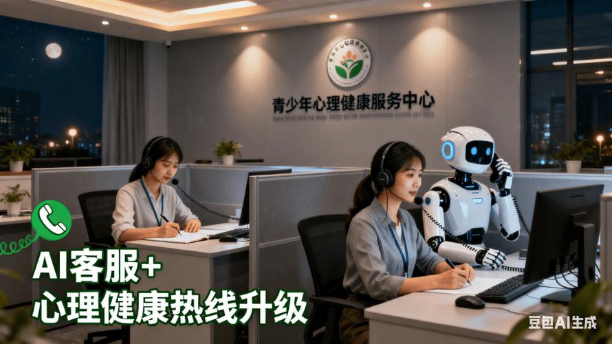 心理健康咨询平台游戏截图
