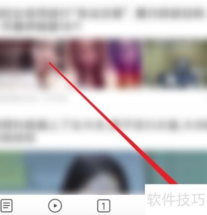 添加相册到桌面缩略图