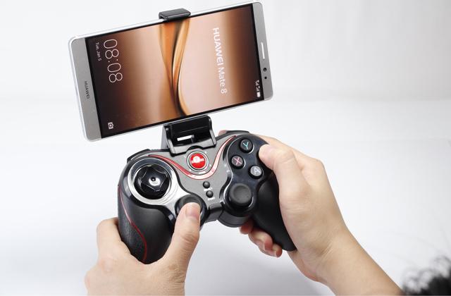 PS4手柄能连手机吗缩略图