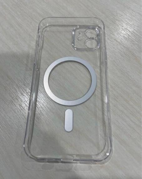 苹果官方保护壳怎么样缩略图