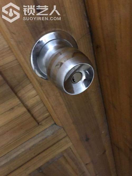 老式玥玛锁怎么打开缩略图