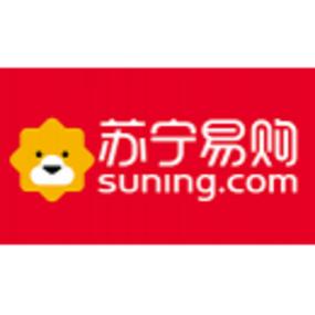 苏宁易购商城官方网站缩略图