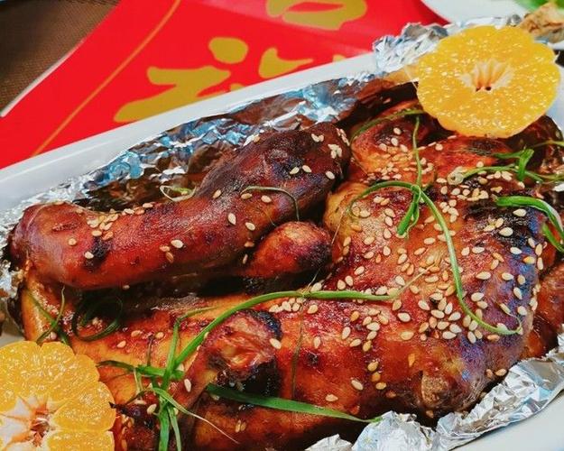 鸭子的寓意好兆头缩略图