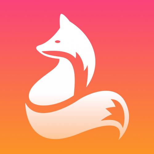 小狐狸直播破解版会员图标