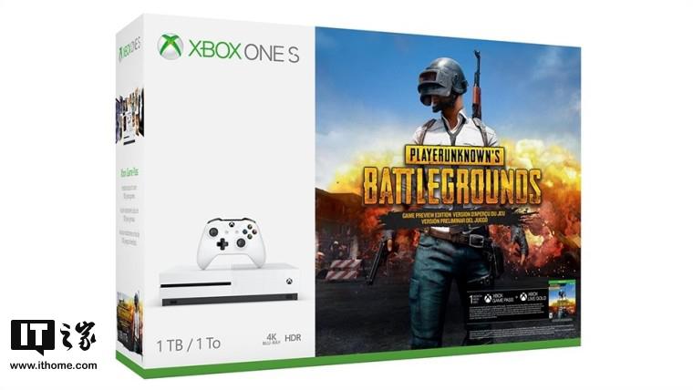 xbox能不能玩吃鸡图标