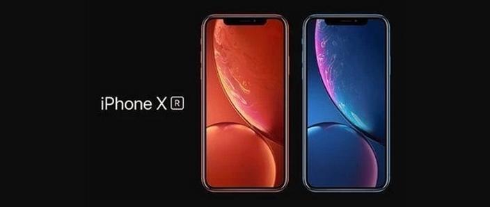 xr为什么被称为神机缩略图