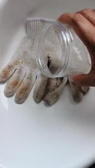 洗衣液去污能力测试缩略图