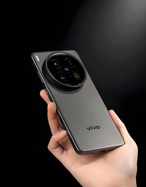 2026年vivo最新款手机缩略图