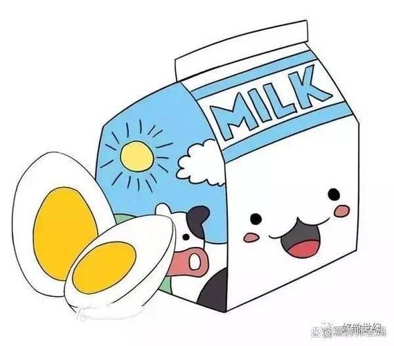 牛奶动画片缩略图