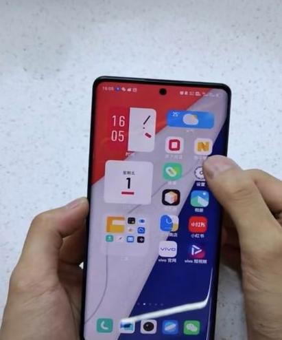 iqoo云服务官网入口游戏截图