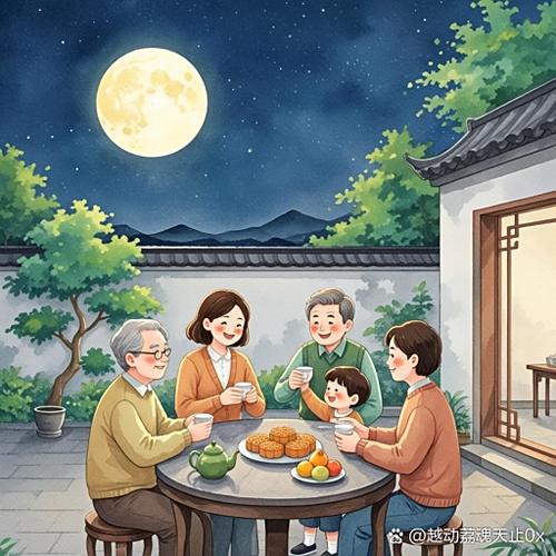 妹～团圆之刻是哪个工作室的游戏截图