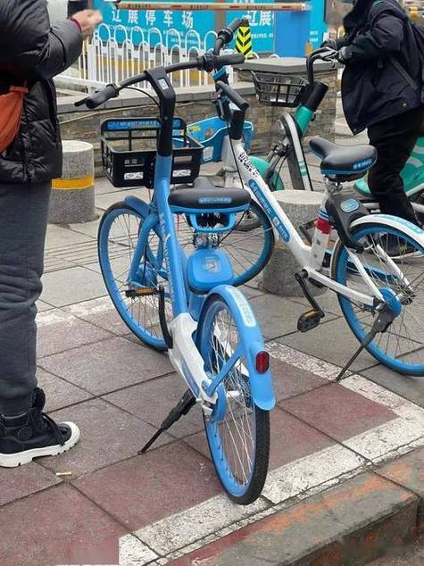 共享单车临时锁车算钱吗缩略图