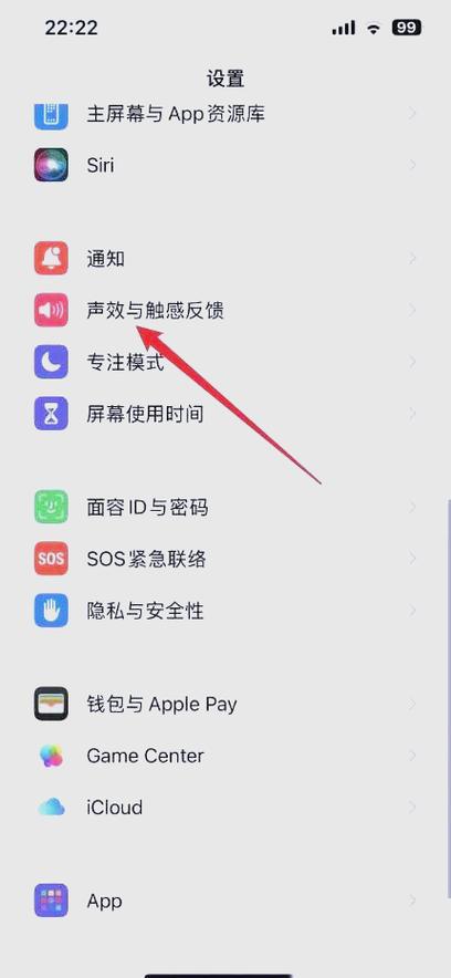 苹果16来电震动在哪里设置游戏截图