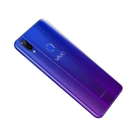 vivoz3i手机价格多少游戏截图