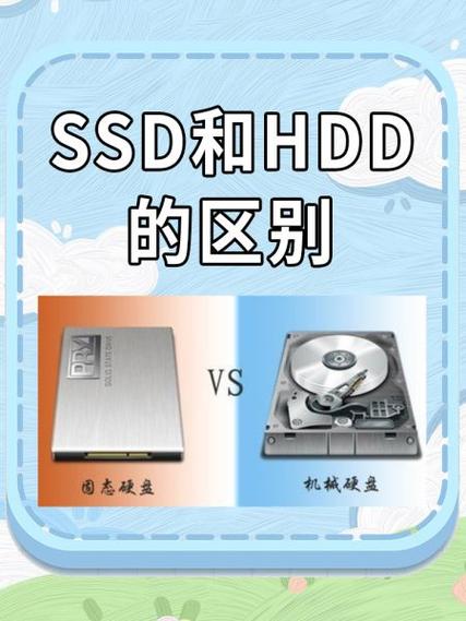 硬盘hdd什么意思缩略图