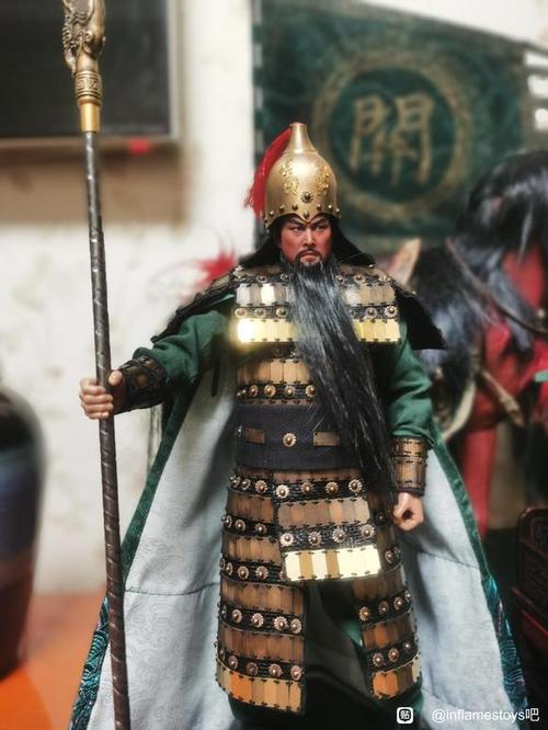 三国志五虎盾怎么样缩略图