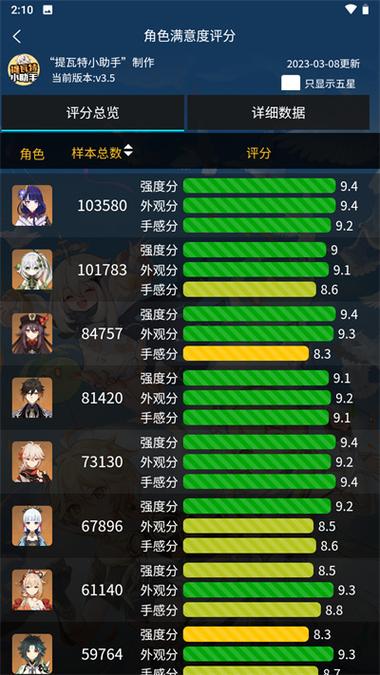 新提瓦特小助手缩略图