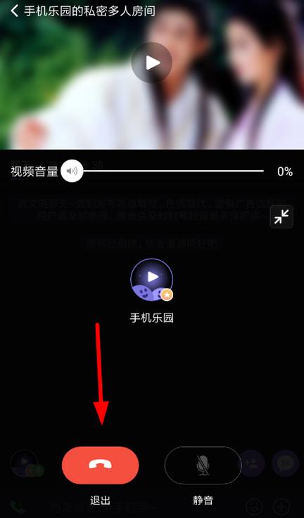 微光怎么关闭自己的麦克风游戏截图