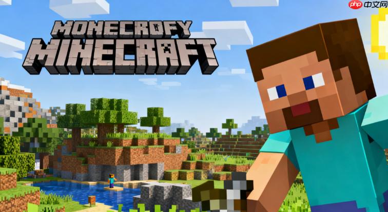 minecraft网页版入口缩略图
