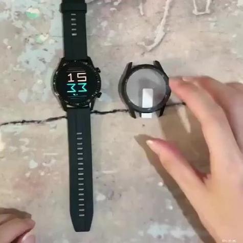 gt3pro寿命一般几年游戏截图