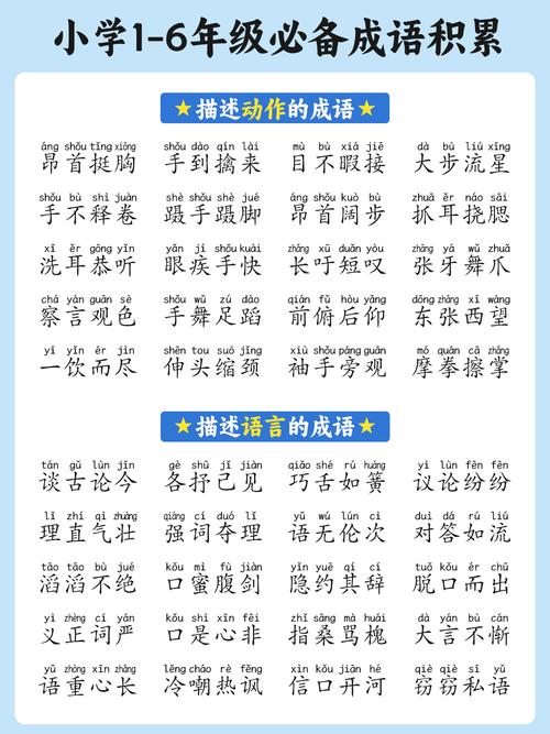 成语大全及解释app缩略图