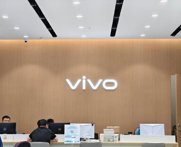 vivo官方售后服务网点游戏截图