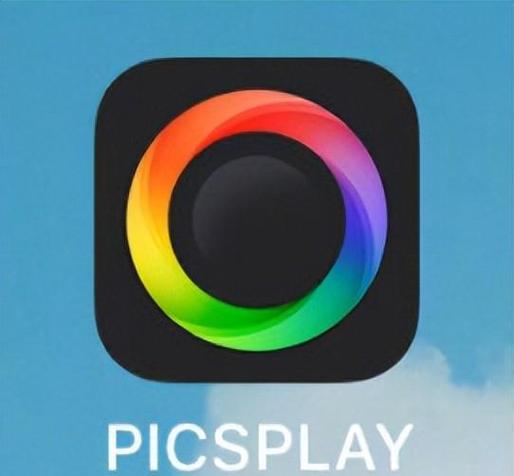 PICSPLAY安装版安卓图标