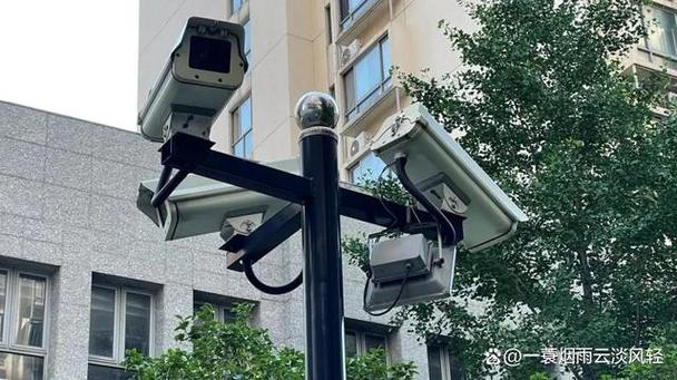 大厦监控一般保留多久缩略图